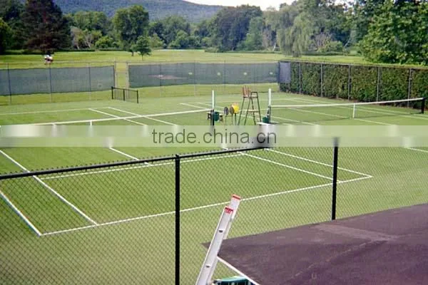 Hot sale! Fence Netting for Basketball Court low price