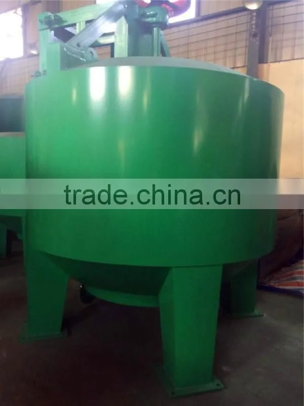 Small paper recycling toilet paper making machine