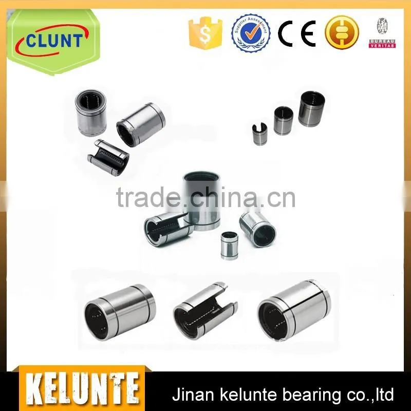 Made In China Linear Ball Bearing LM10 With Medical Textile Machinery Bearings
