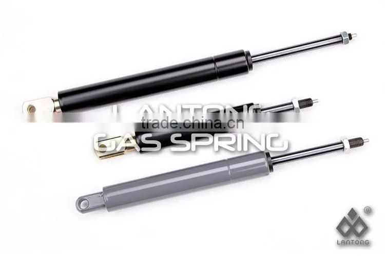 Hot Sell High Quality Lockable lift Gas Spring With Special Release Button For Medical And Industry Euipment