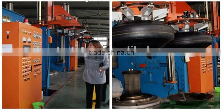 Top level professional snow radial otr tyre