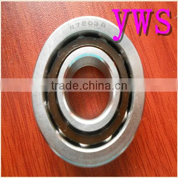 stainless steel skateboard bearings s608 s627