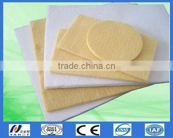 100% Woollen Felt Fabric