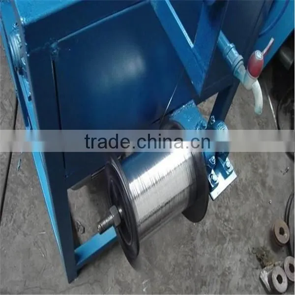 Factory Direct sale AISI 304 0.08mm stainless steel wire