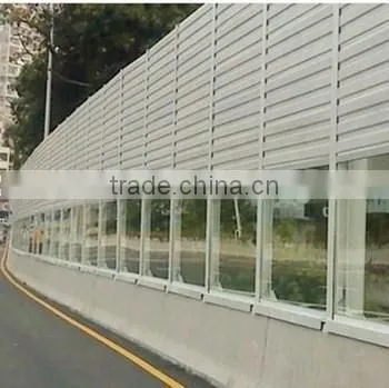 Corrosion Resistant Louver FRP Louver Fiberglass Louver Good Appearance