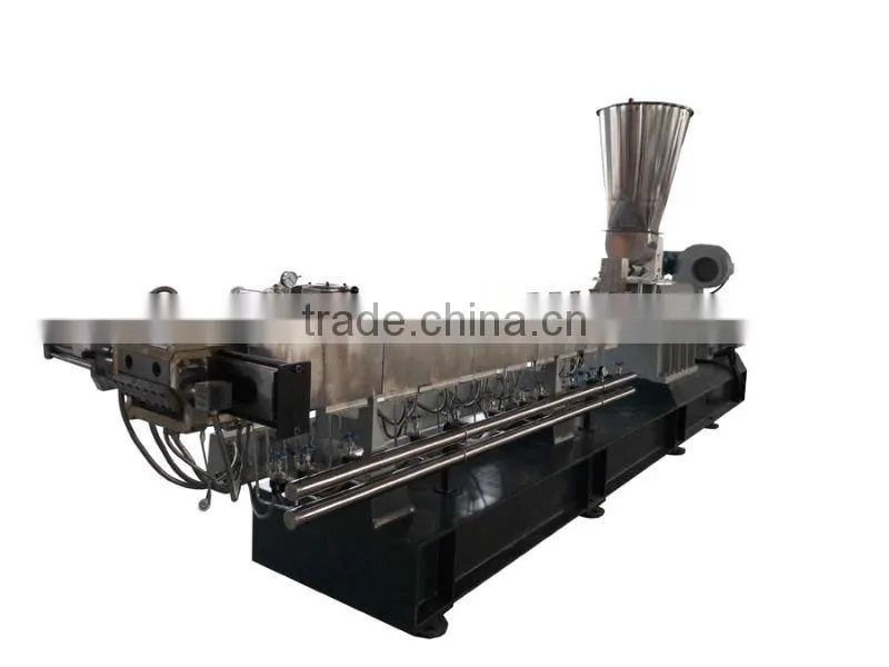 High Quality Plastic Nylon Monofilament Extruder Machine