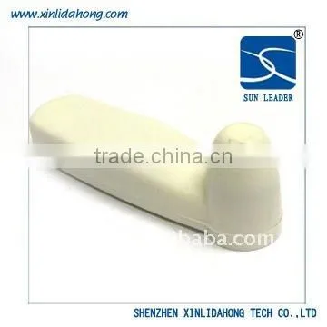 New and fashionable security glasses tag with lanyard XLD-Y03