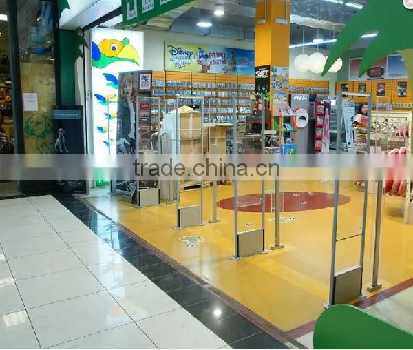 Supermarket Anti-theft Security EAS RF Alarm System