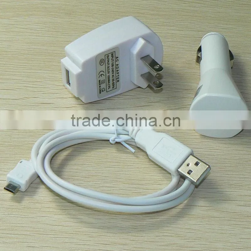 usb charger 10 in 1 portable multi usb phone charger cable
