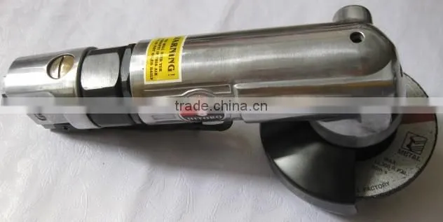 Air Angle Grinder(Trigger) Surface Grinder Price