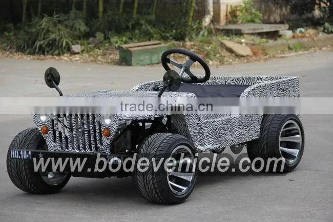 JEEP 110CC MINI JEEP FOR SALE (MC-424)