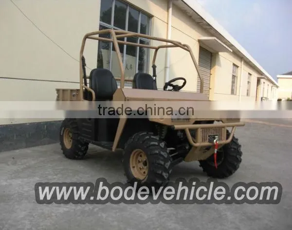 EEC 500CC 4X4 ARMY UTV(MC-171)