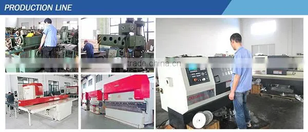 Suntech ST-BS Hot Sell Fabric Roll Stacker With Automatic Selecting System
