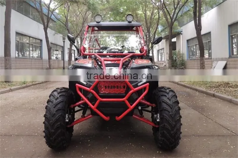 Chinese Beach Buggy With Displacement of 232cc AOS250