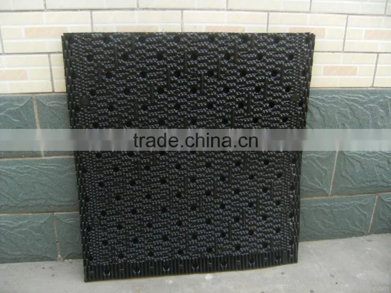 Cross-flow Cooling Tower Filling Material /750mm cooling tower fills