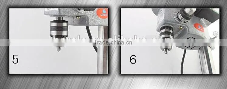 13mm Electric Bench Drill Press Bench Drilling Machine