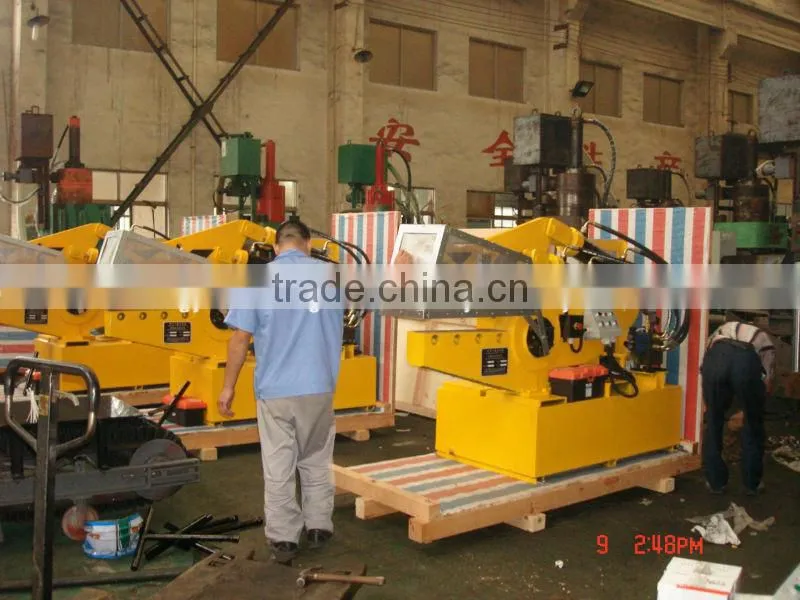 Alligator shear/Metal shear