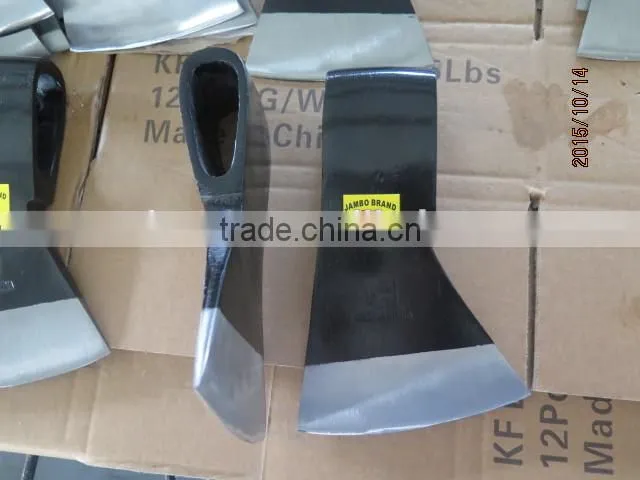 Forged Steel mutli tools hammer with axes for splitting on hot sale