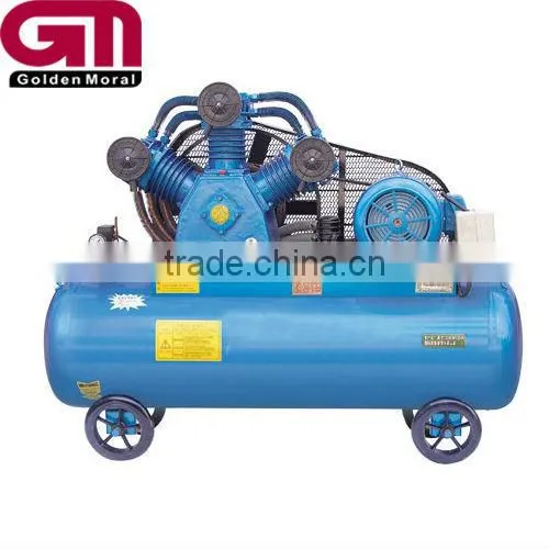 W-1.4/7 Portable Air compressor (Single-stage)/OEM