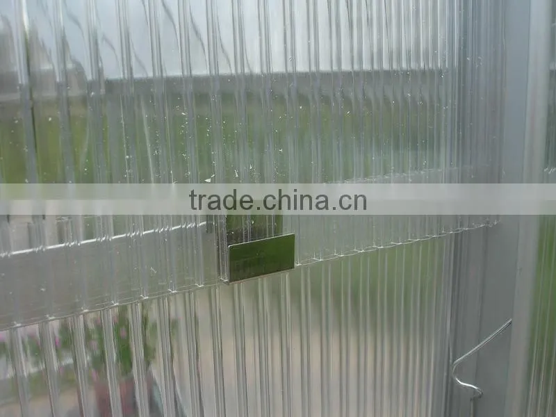 larger size for sell used greenhouse