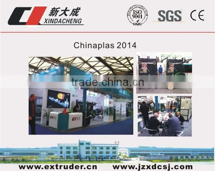pet strap band production Line