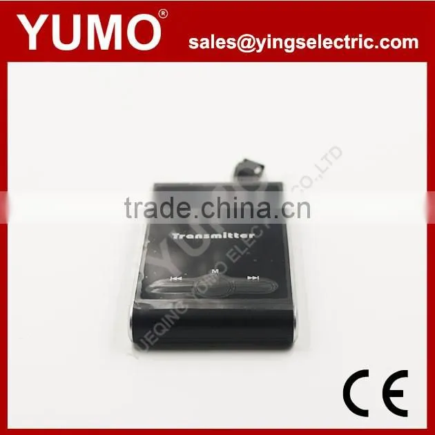 YMG-100 Series wireless tour guide system audio guide system