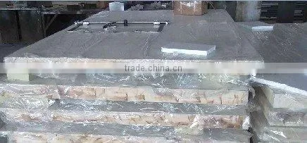 Insulated Box Van Truck Body