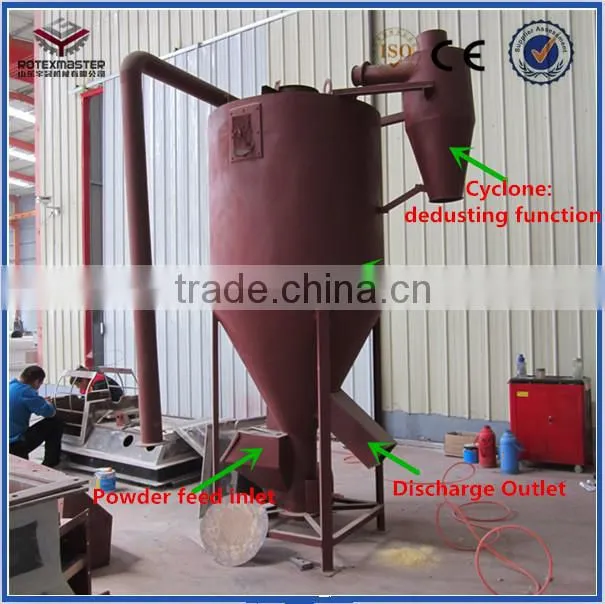 Energy-saving Vertical Grain Feed Mixer for sale