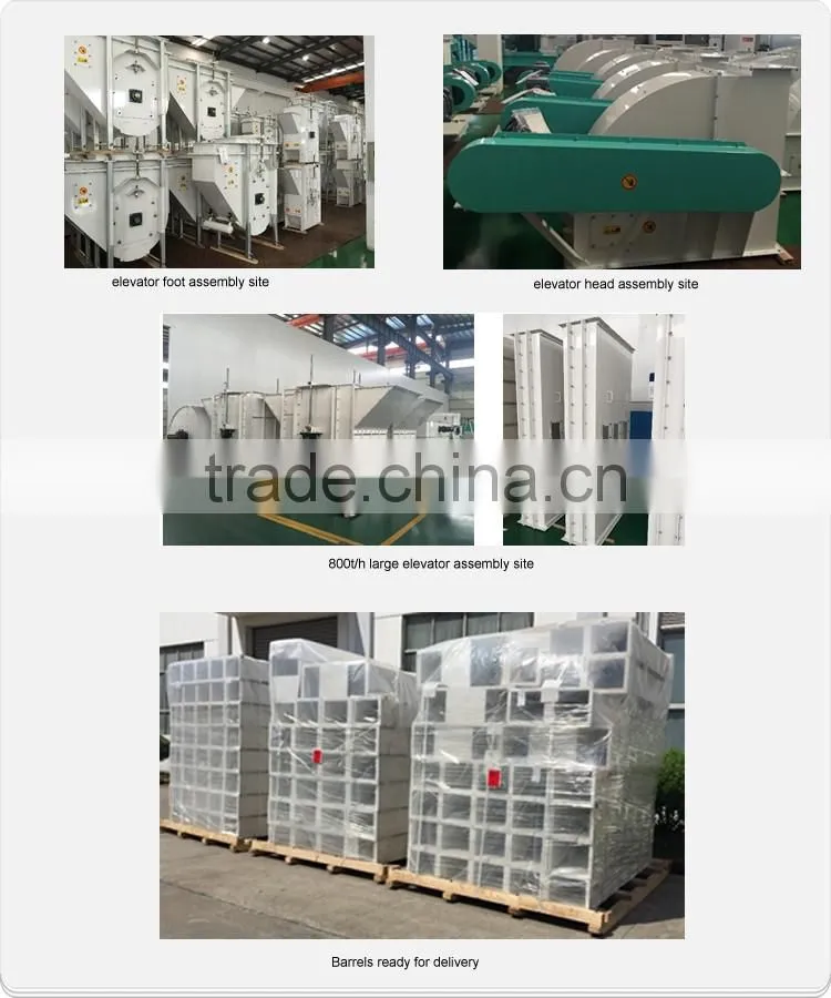 Bucket Elevator of high quality