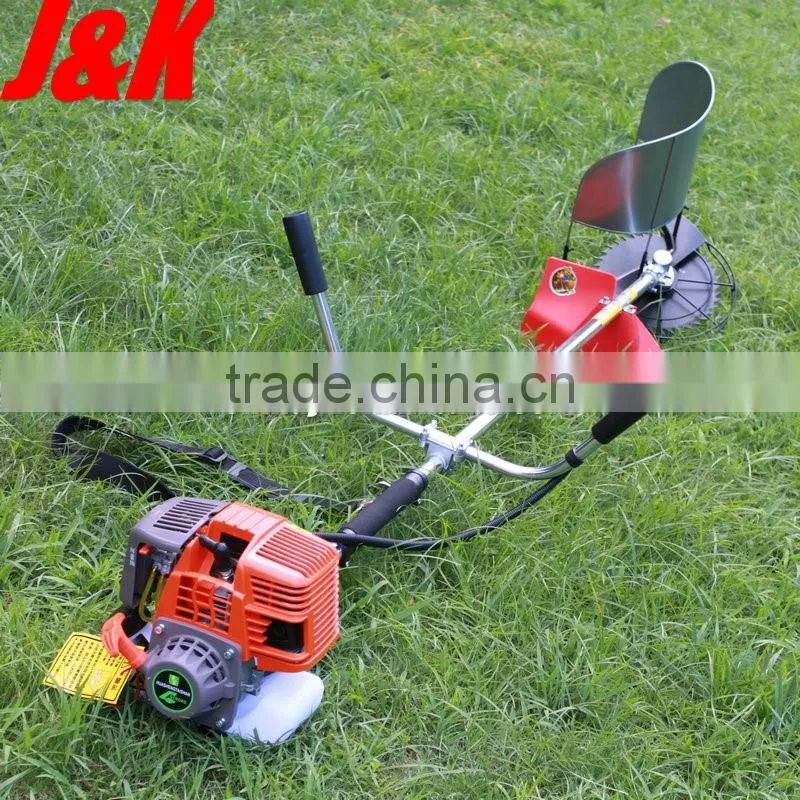 31cc 4-stroke mini-harvester Forage Harvester