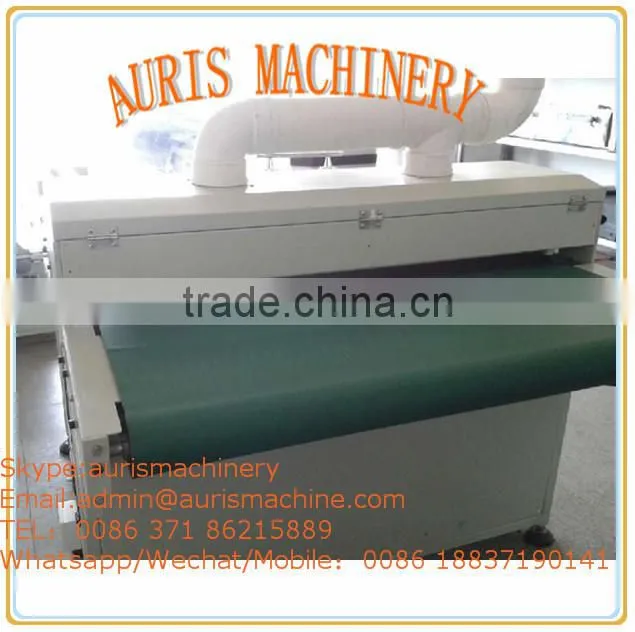 China manufacturer Auris brand Corona Processing machine on promotion
