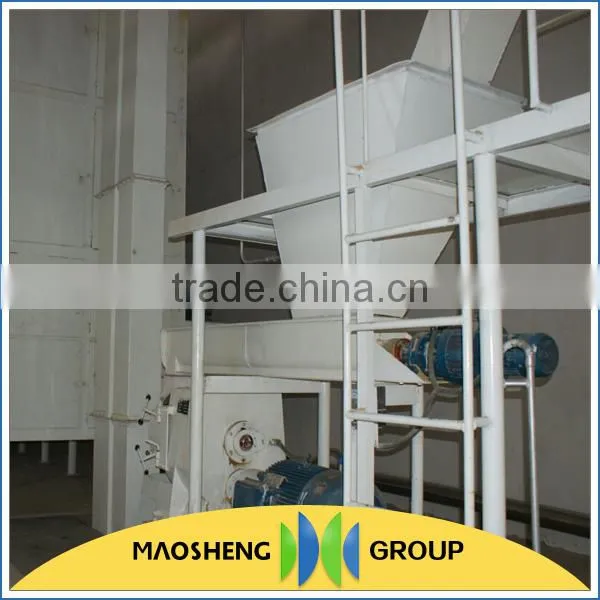 Best Guarantee Maosheng Brand sesame machine