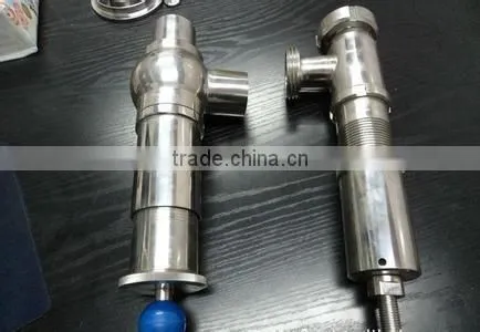 stainless steel constant-pressure adjusting valve