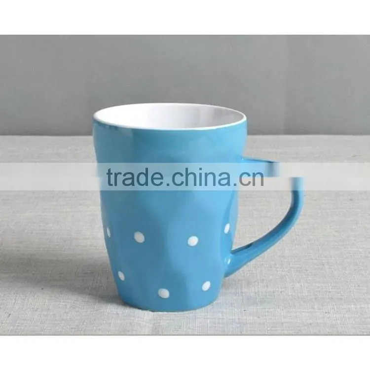 Chinese novel products ceramic coffee mug my orders with alibaba