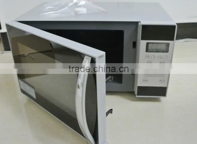 < KD> Newly Design Microwave Chemical Reactor