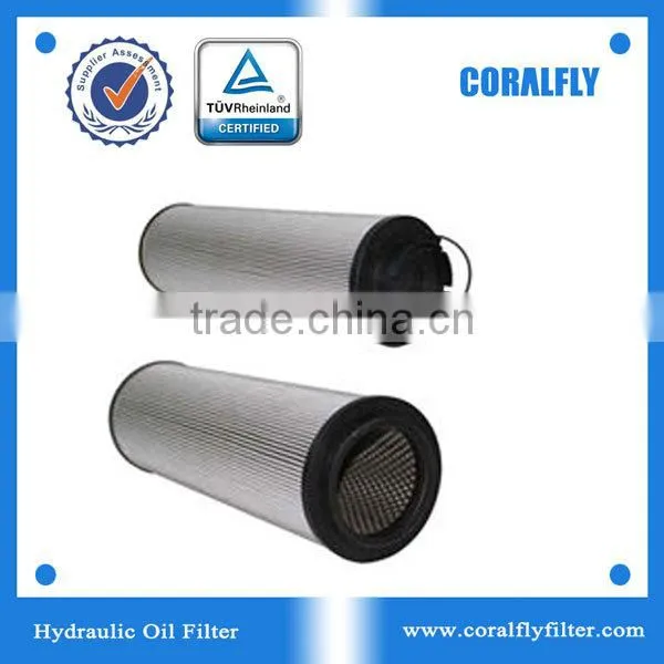 Industrial hydraulic oil filter cartridge 1300R020BN4HC