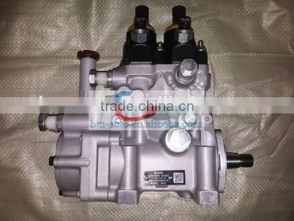d'enso common rail pump original and newpump 094000-0662/094000-0660