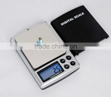 3kg/0.1g electronic kitchen scale