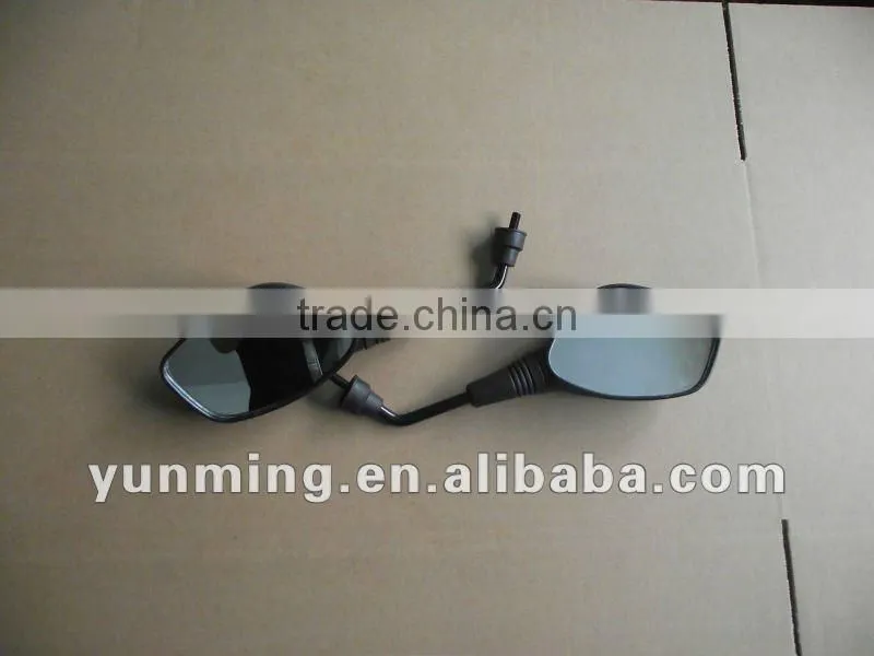 PP Motorcycle Rearview Mirror