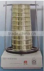High-frequency Sieve Laboratory Shaker