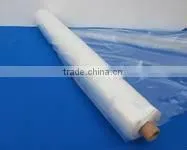 transparent pallet wrapping film