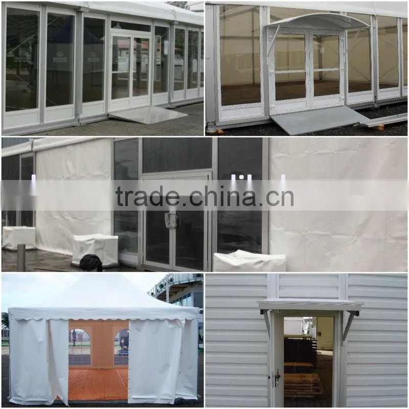 Best selling outdoor tent for wedding party banquet sport 15x30
