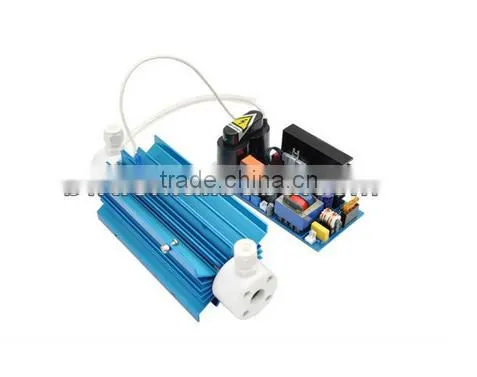 12v dc ozone board with transfer for air purifier parts ozone circuit board