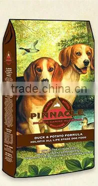 Complete Nutrition Dry Pet Food dog food