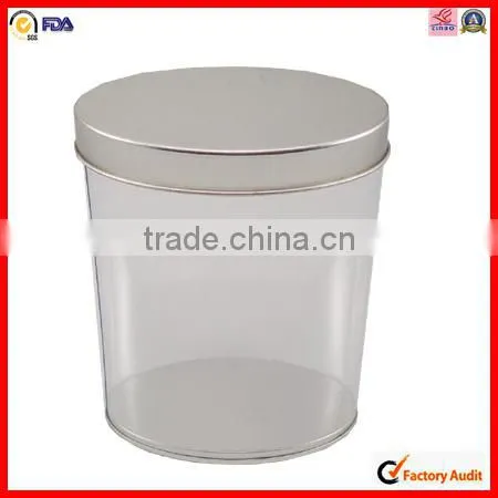 melat lid pvc nody wholesale round tin bucket and pvc bucket