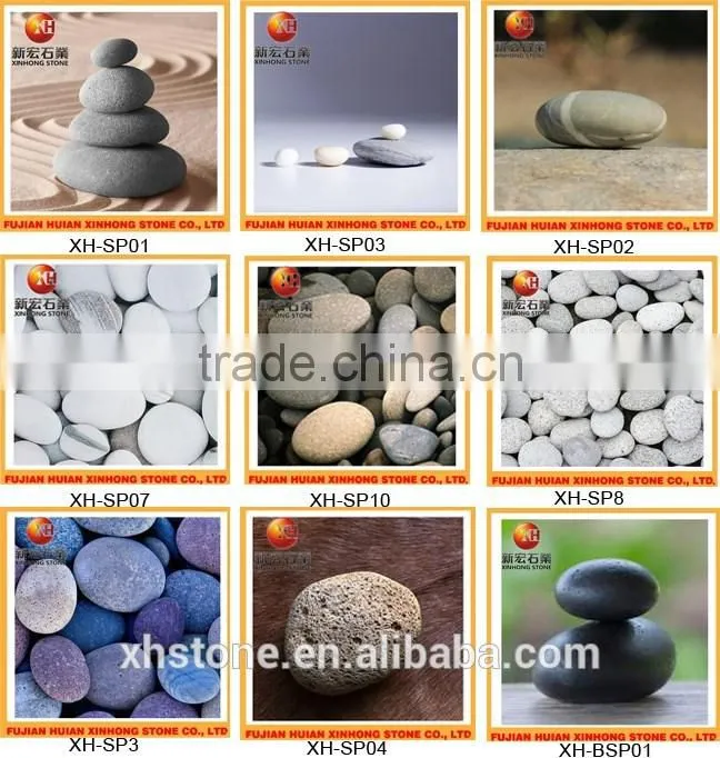 Nature antique cobble stone