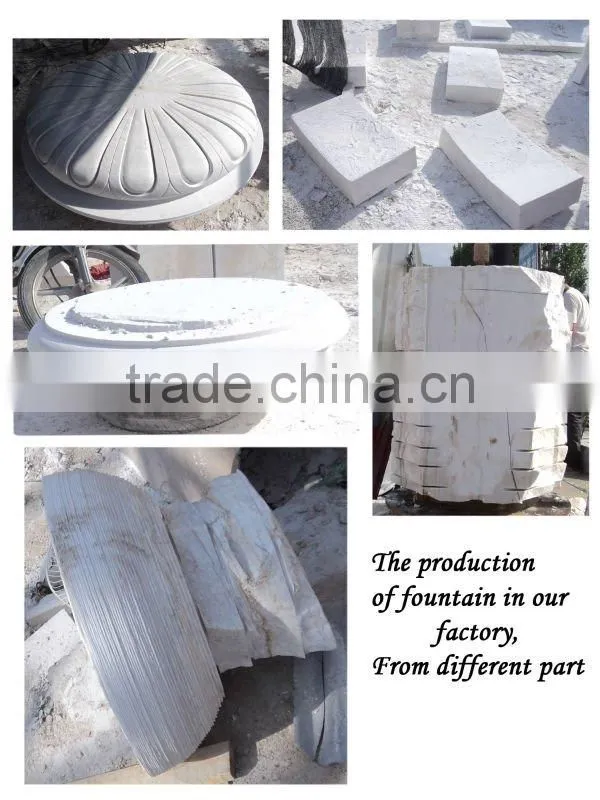 Marble Bathtub With Lion Head