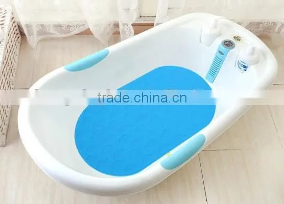 Silicone Anti Slip Babay Bath Mat