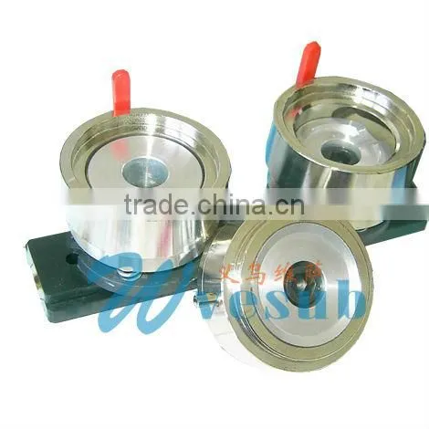 44mm Round Button Badge Mould