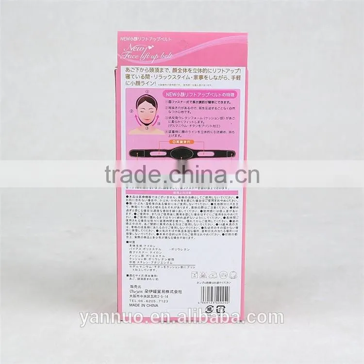 Face lift Device Tools, Hifu Machine Face Lift 2016 Tape